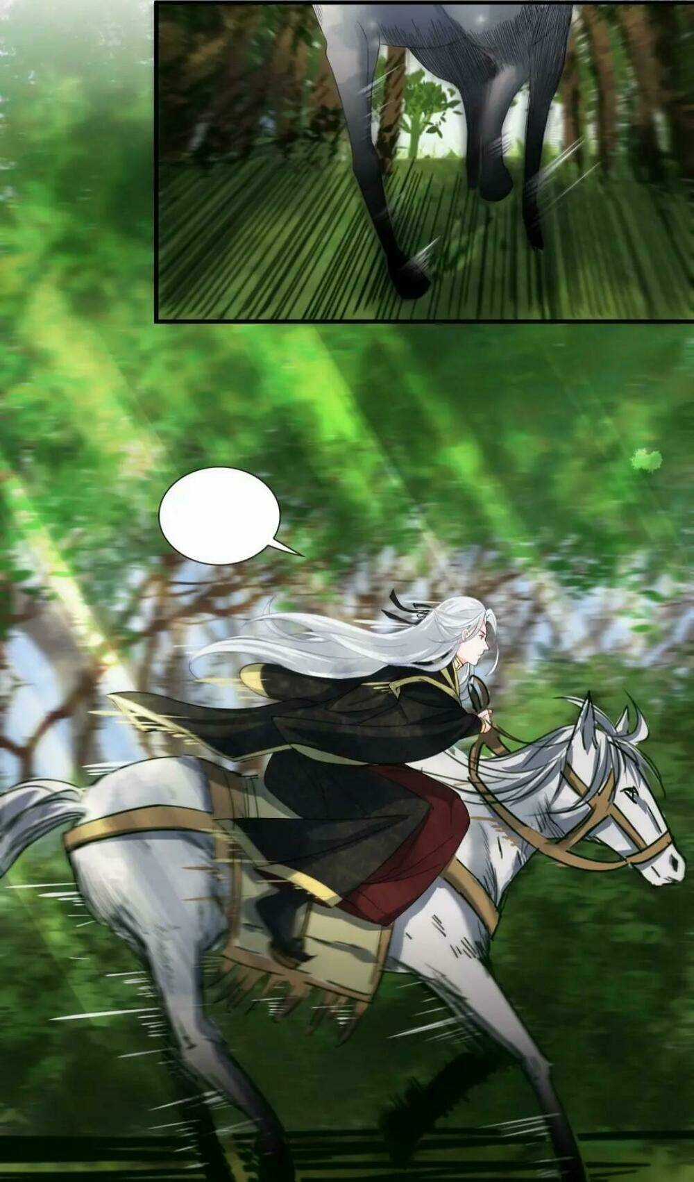 Thời Gian Tình Yêu - Chapter 37 - Trang 12