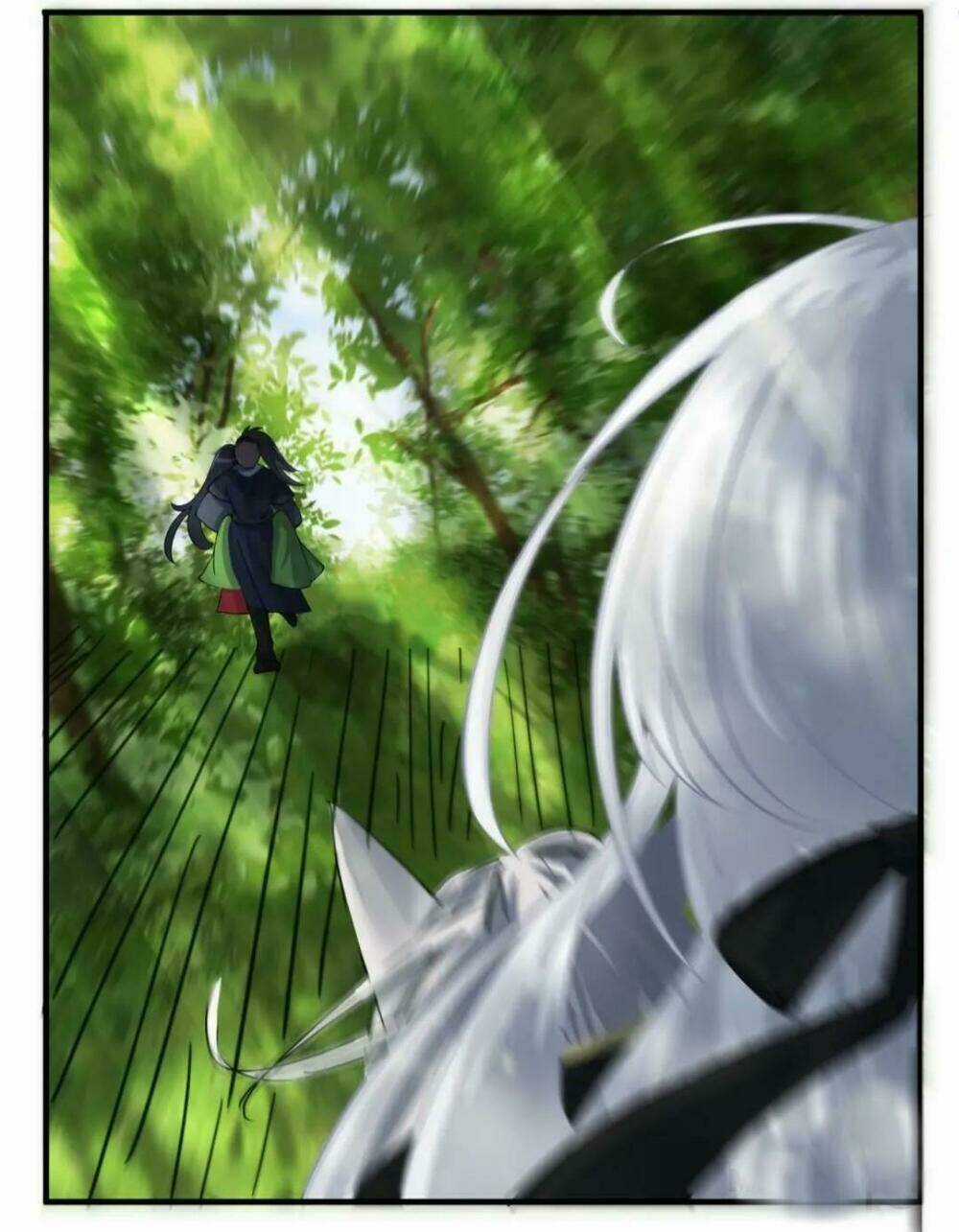 Thời Gian Tình Yêu - Chapter 37 - Trang 13