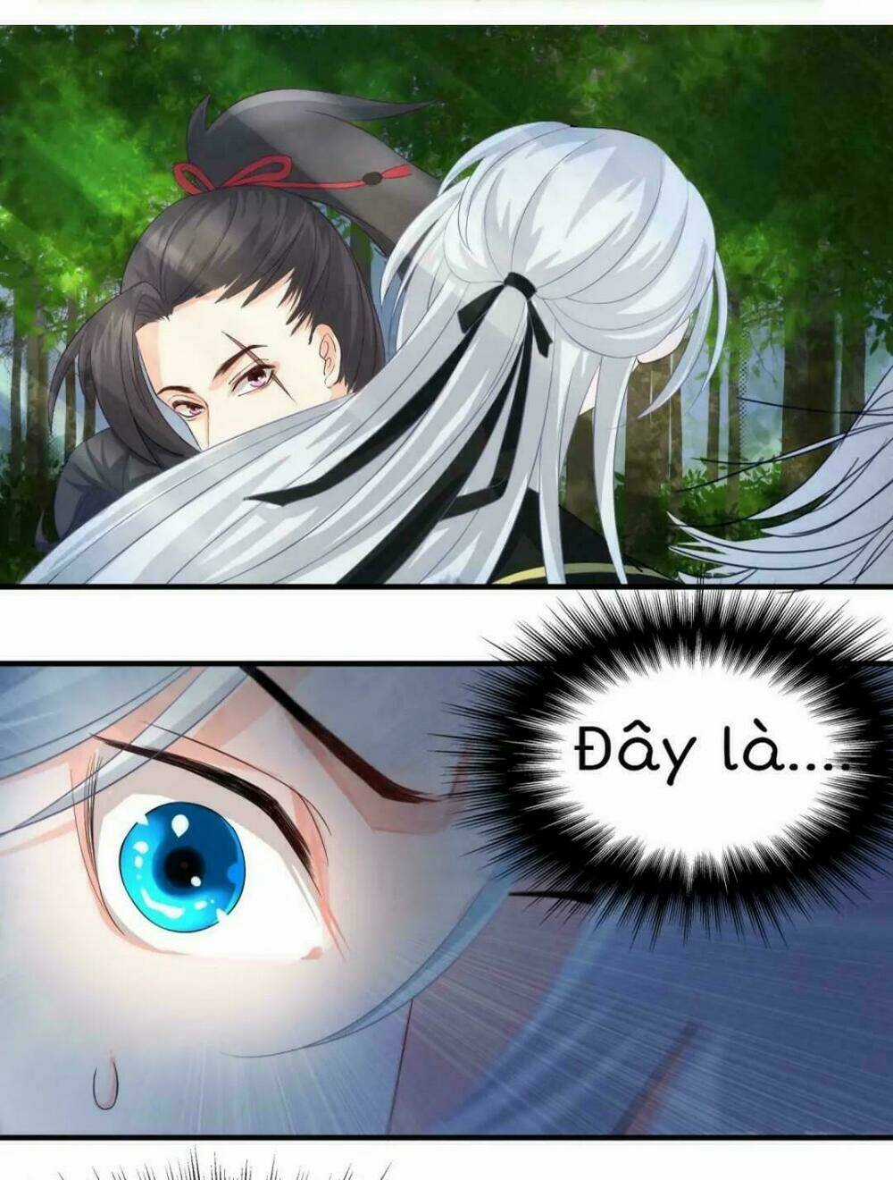 Thời Gian Tình Yêu - Chapter 37 - Trang 14