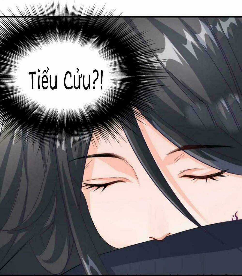 Thời Gian Tình Yêu - Chapter 37 - Trang 15