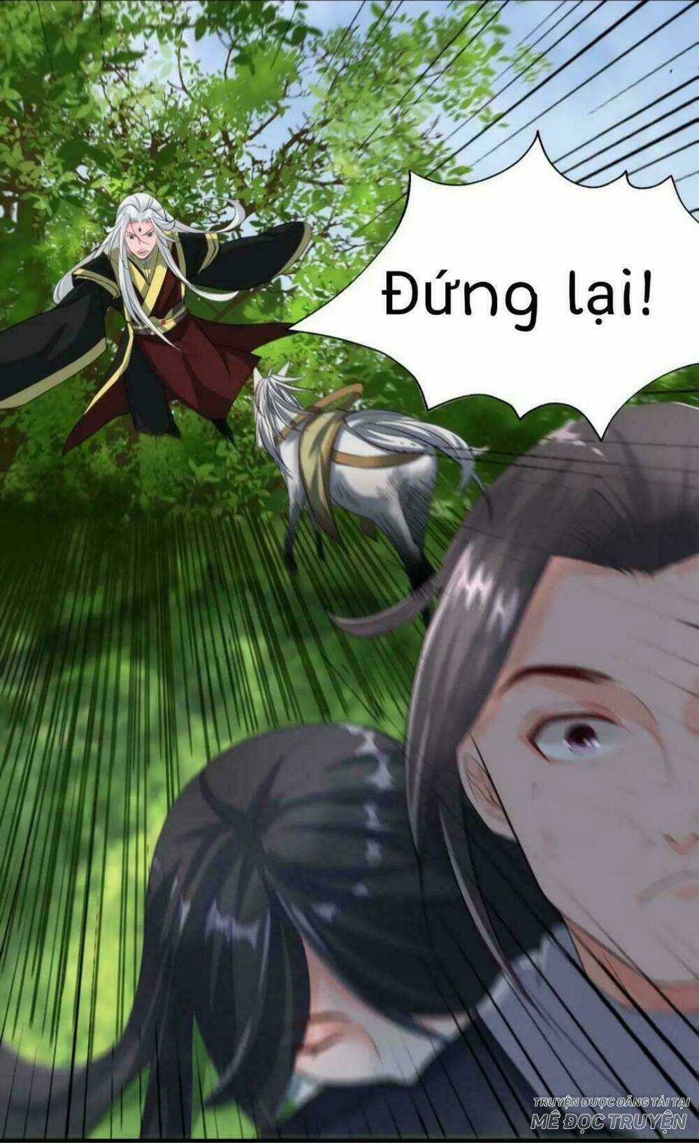 Thời Gian Tình Yêu - Chapter 37 - Trang 16