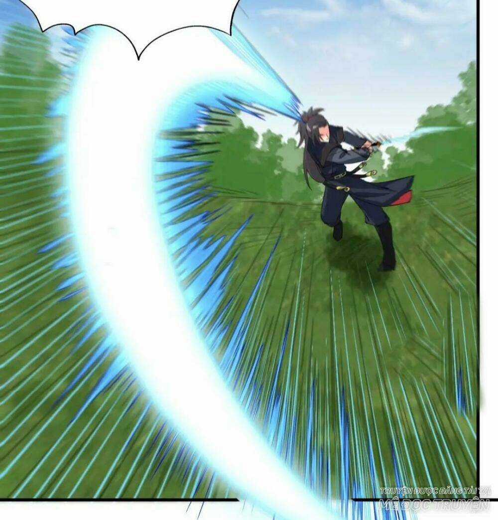 Thời Gian Tình Yêu - Chapter 37 - Trang 21