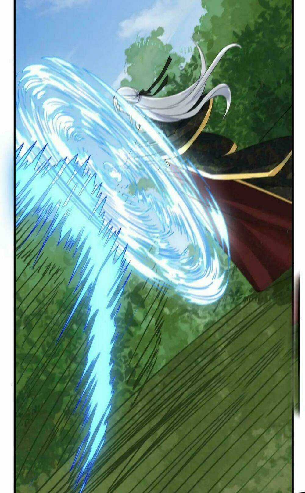 Thời Gian Tình Yêu - Chapter 37 - Trang 22