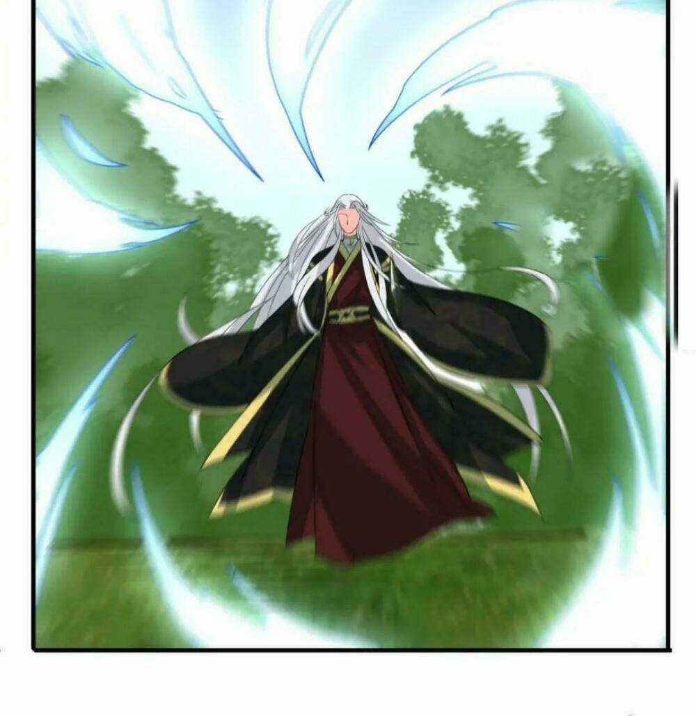 Thời Gian Tình Yêu - Chapter 37 - Trang 24