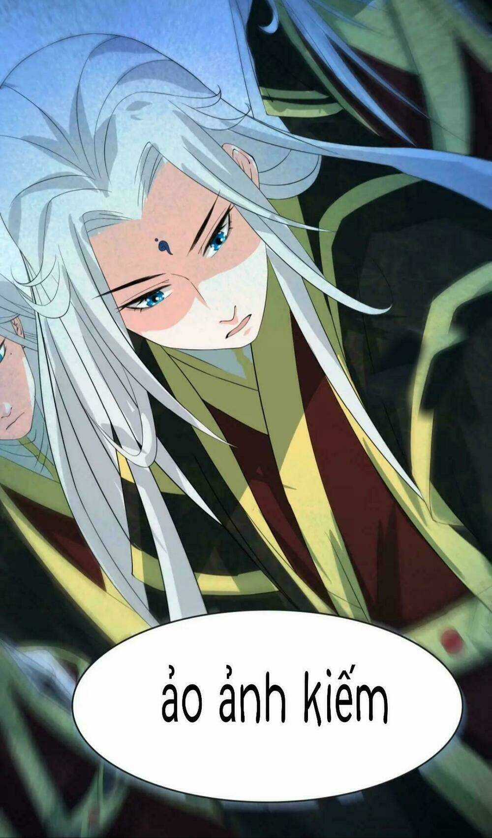 Thời Gian Tình Yêu - Chapter 37 - Trang 25