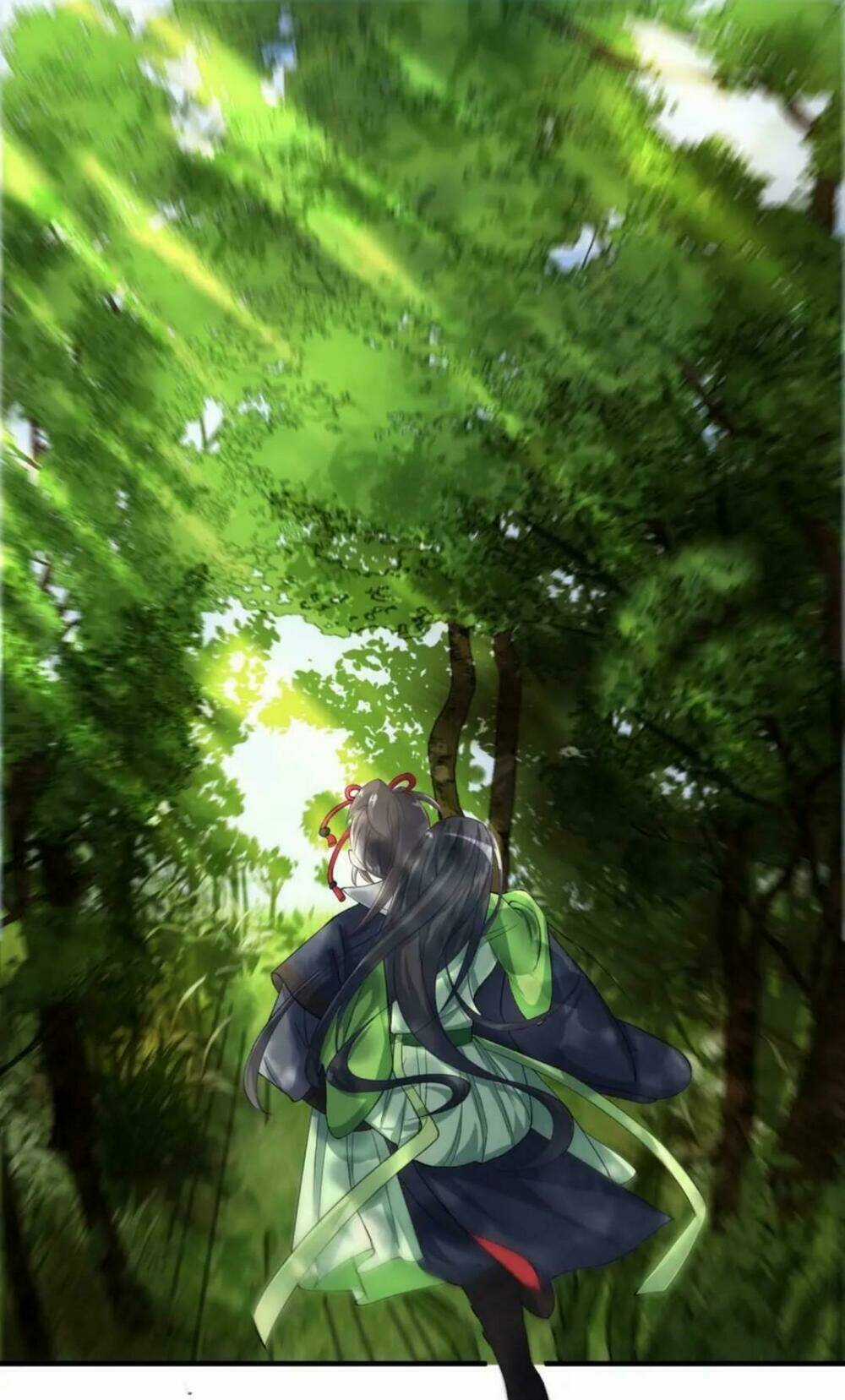 Thời Gian Tình Yêu - Chapter 37 - Trang 10