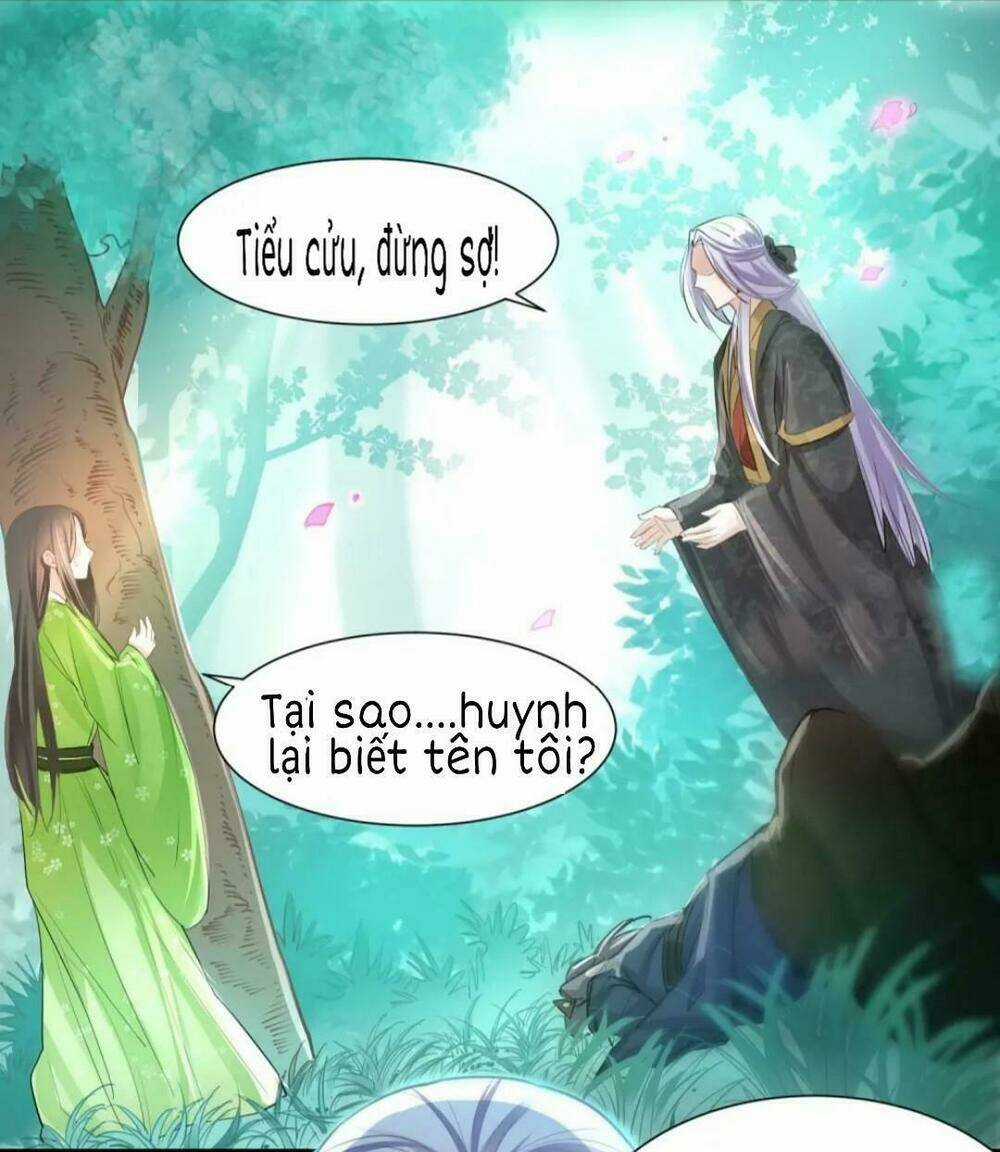 Thời Gian Tình Yêu - Chapter 38 - Trang 12