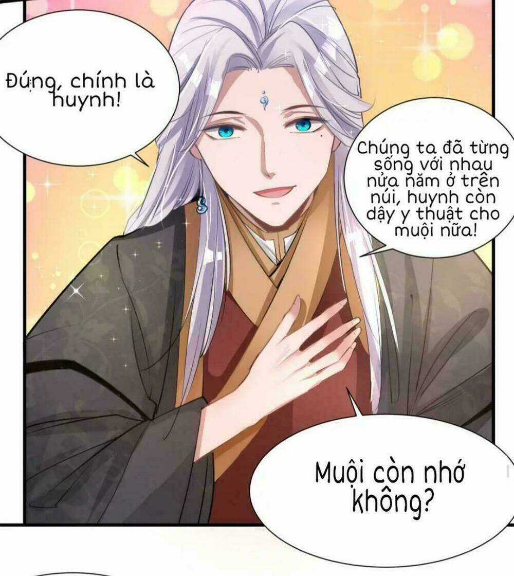 Thời Gian Tình Yêu - Chapter 38 - Trang 14