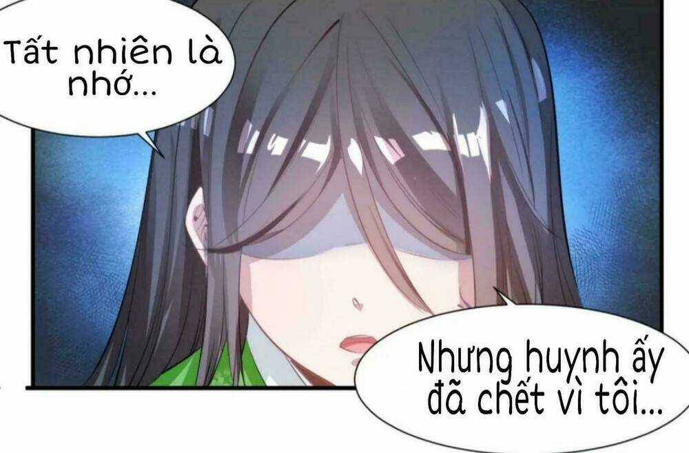 Thời Gian Tình Yêu - Chapter 38 - Trang 15