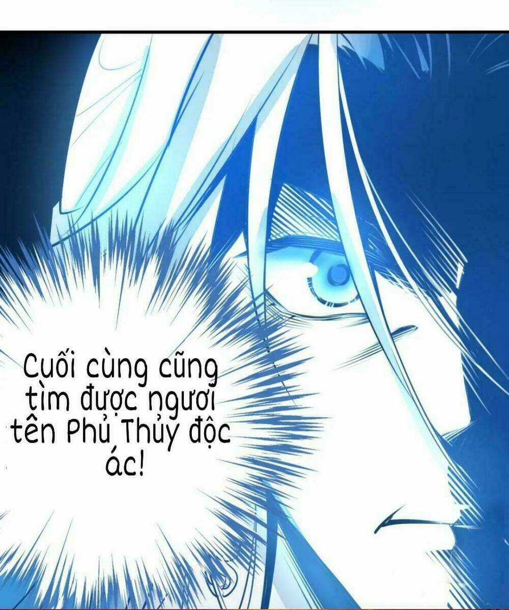 Thời Gian Tình Yêu - Chapter 38 - Trang 22