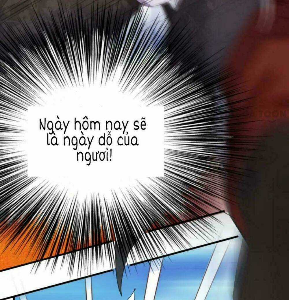 Thời Gian Tình Yêu - Chapter 38 - Trang 24