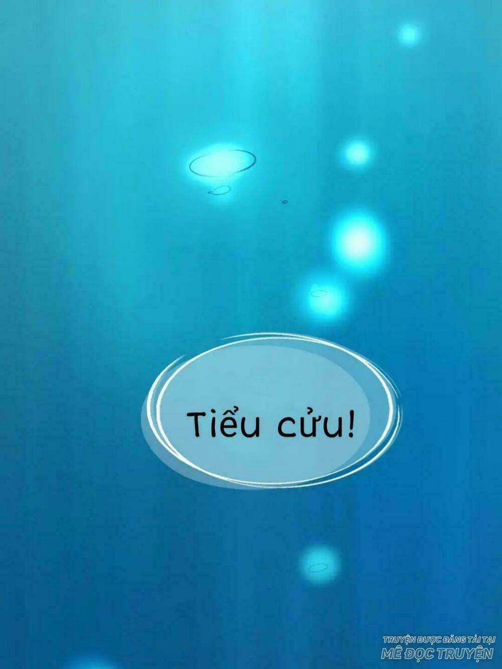 Thời Gian Tình Yêu - Chapter 38 - Trang 6