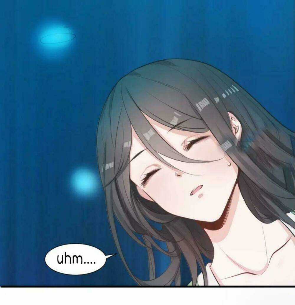 Thời Gian Tình Yêu - Chapter 38 - Trang 7