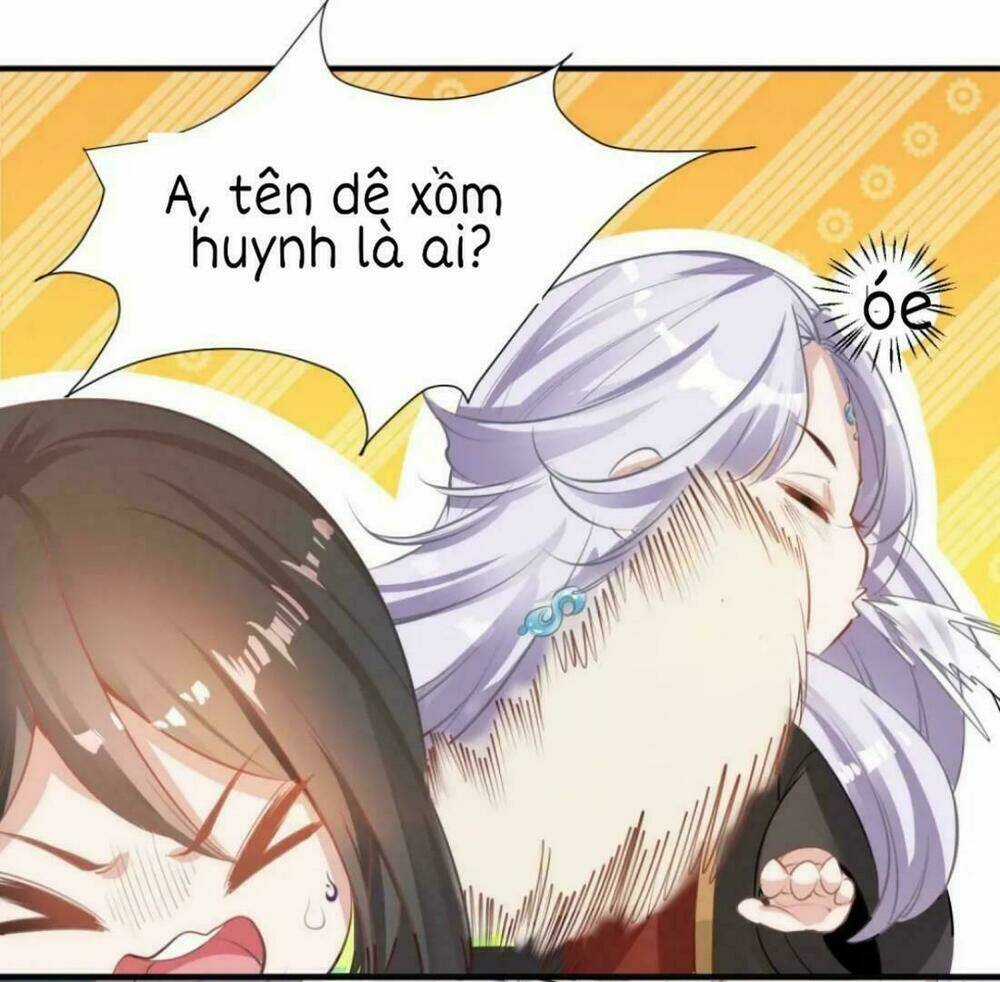 Thời Gian Tình Yêu - Chapter 38 - Trang 9