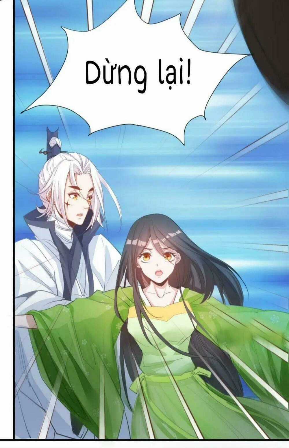 Thời Gian Tình Yêu - Chapter 39 - Trang 2