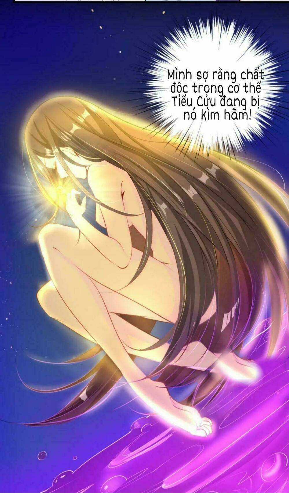 Thời Gian Tình Yêu - Chapter 39 - Trang 14