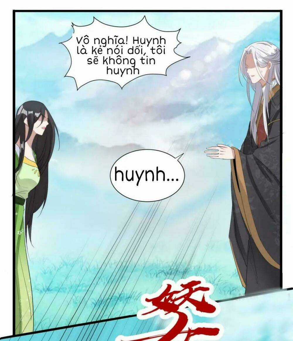Thời Gian Tình Yêu - Chapter 39 - Trang 17