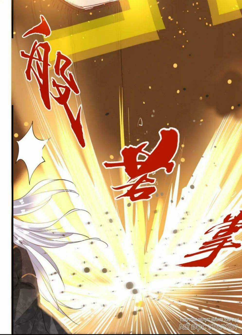 Thời Gian Tình Yêu - Chapter 39 - Trang 21