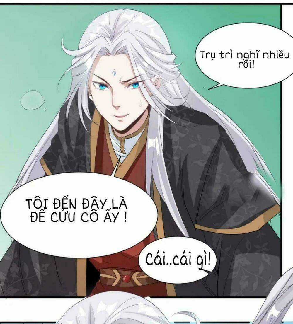 Thời Gian Tình Yêu - Chapter 39 - Trang 27