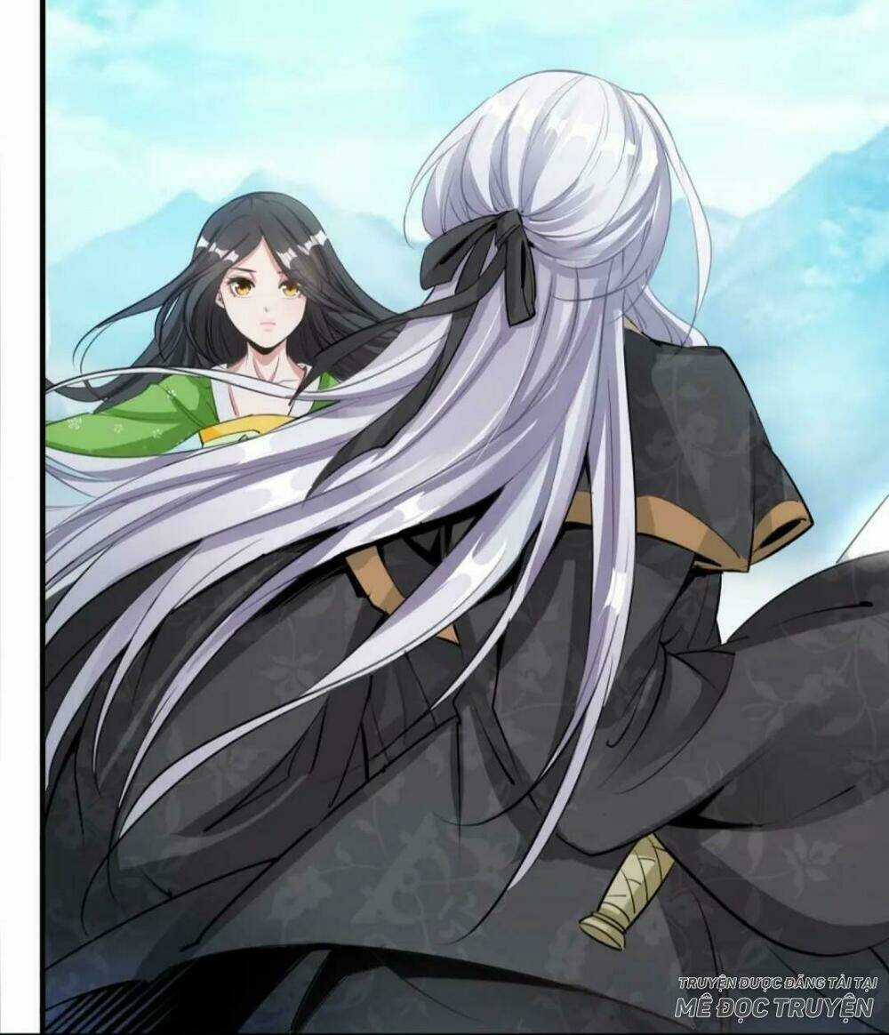 Thời Gian Tình Yêu - Chapter 39 - Trang 6