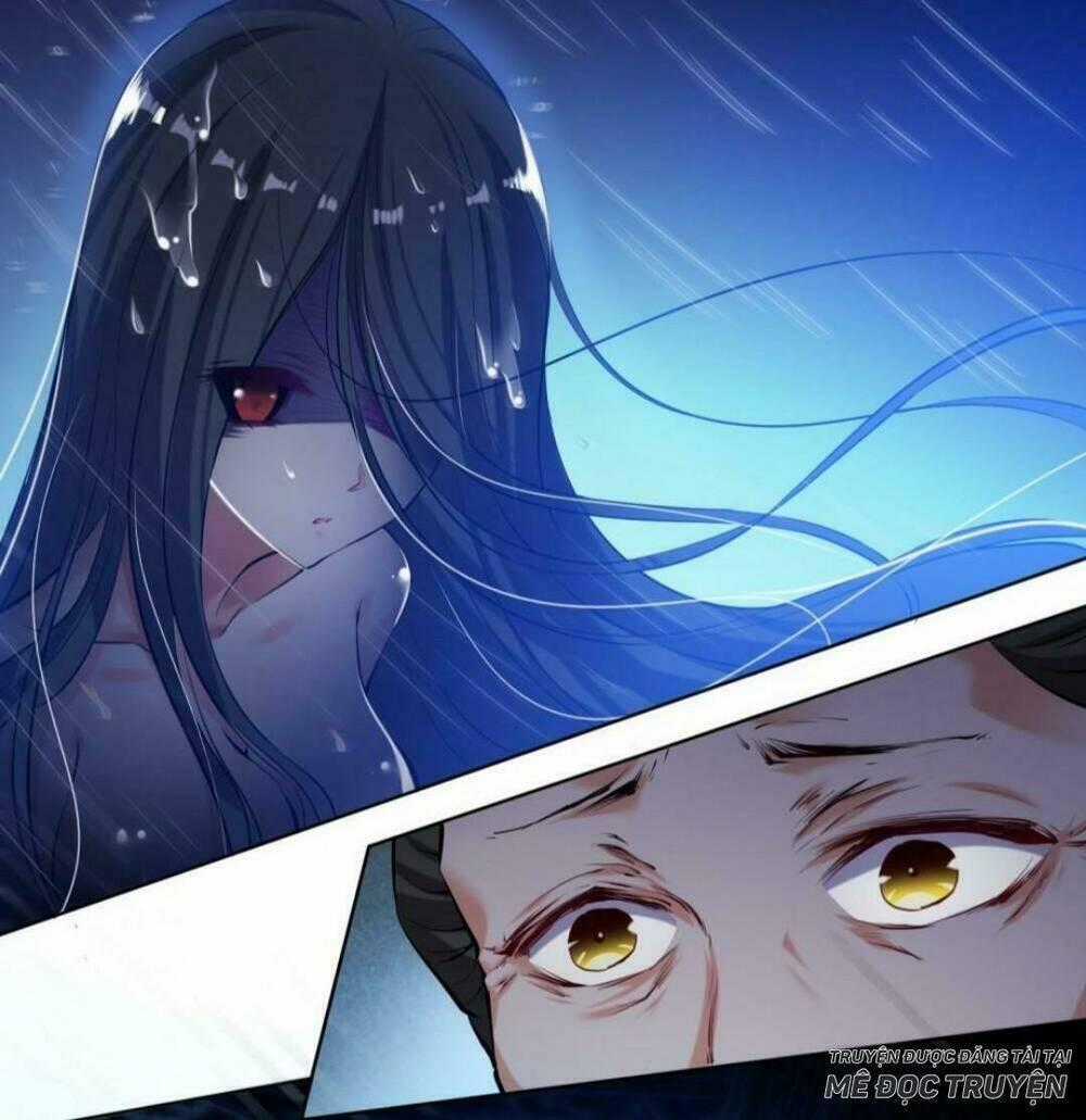 Thời Gian Tình Yêu - Chapter 4 - Trang 1