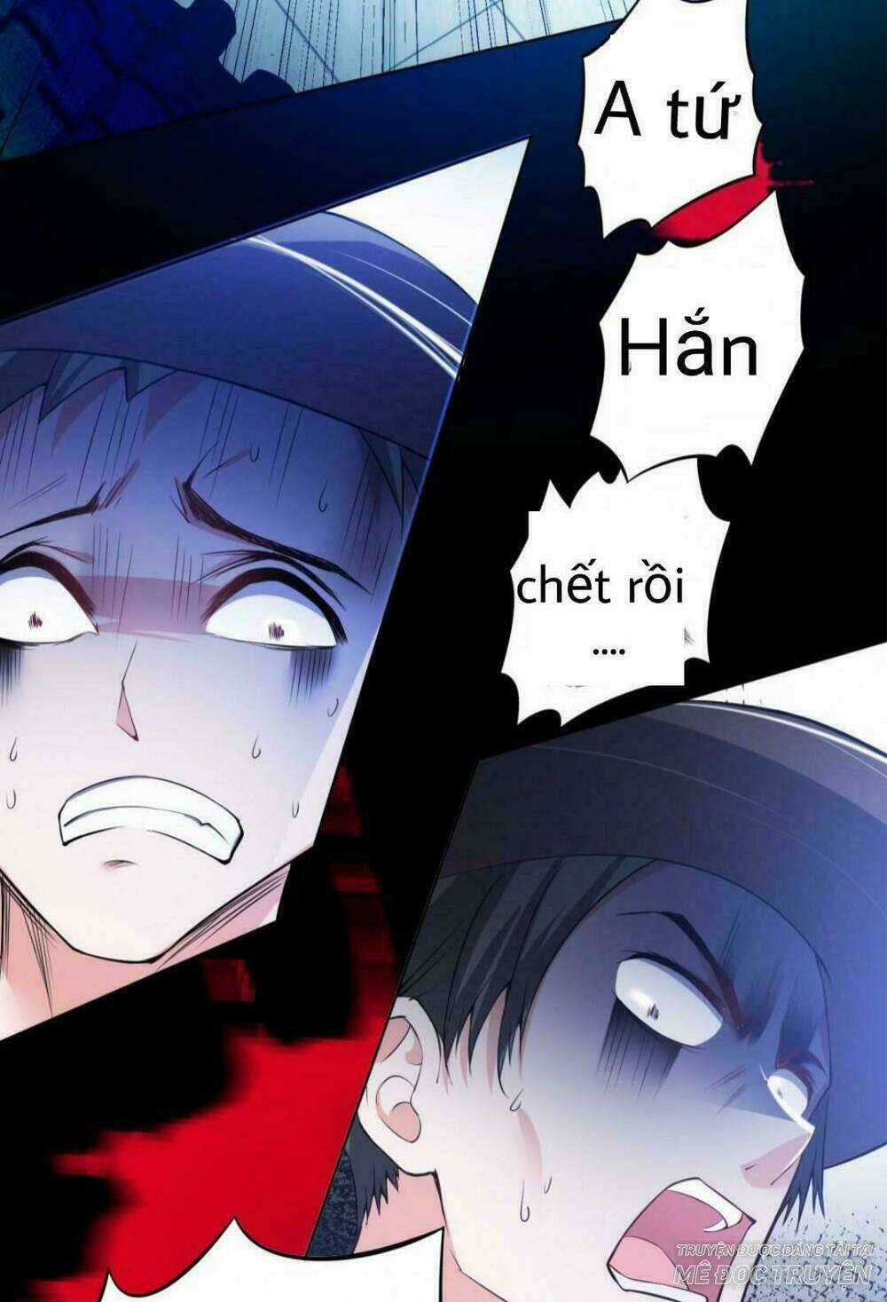 Thời Gian Tình Yêu - Chapter 4 - Trang 11