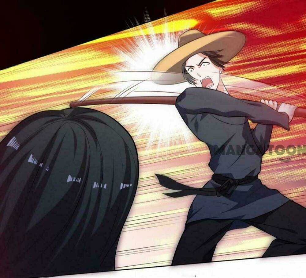 Thời Gian Tình Yêu - Chapter 4 - Trang 12