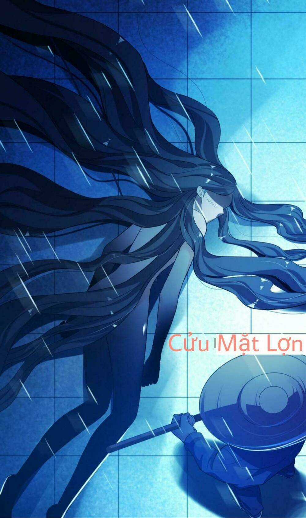 Thời Gian Tình Yêu - Chapter 4 - Trang 14