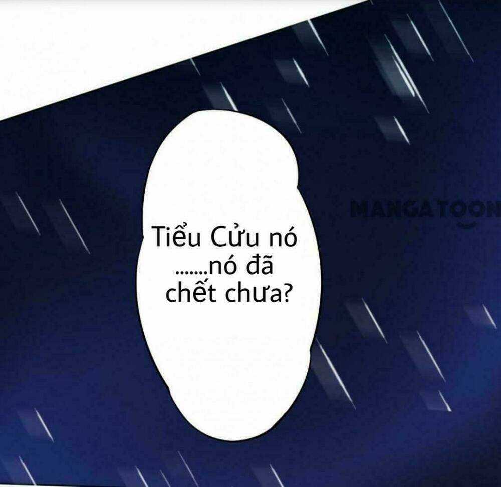 Thời Gian Tình Yêu - Chapter 4 - Trang 15