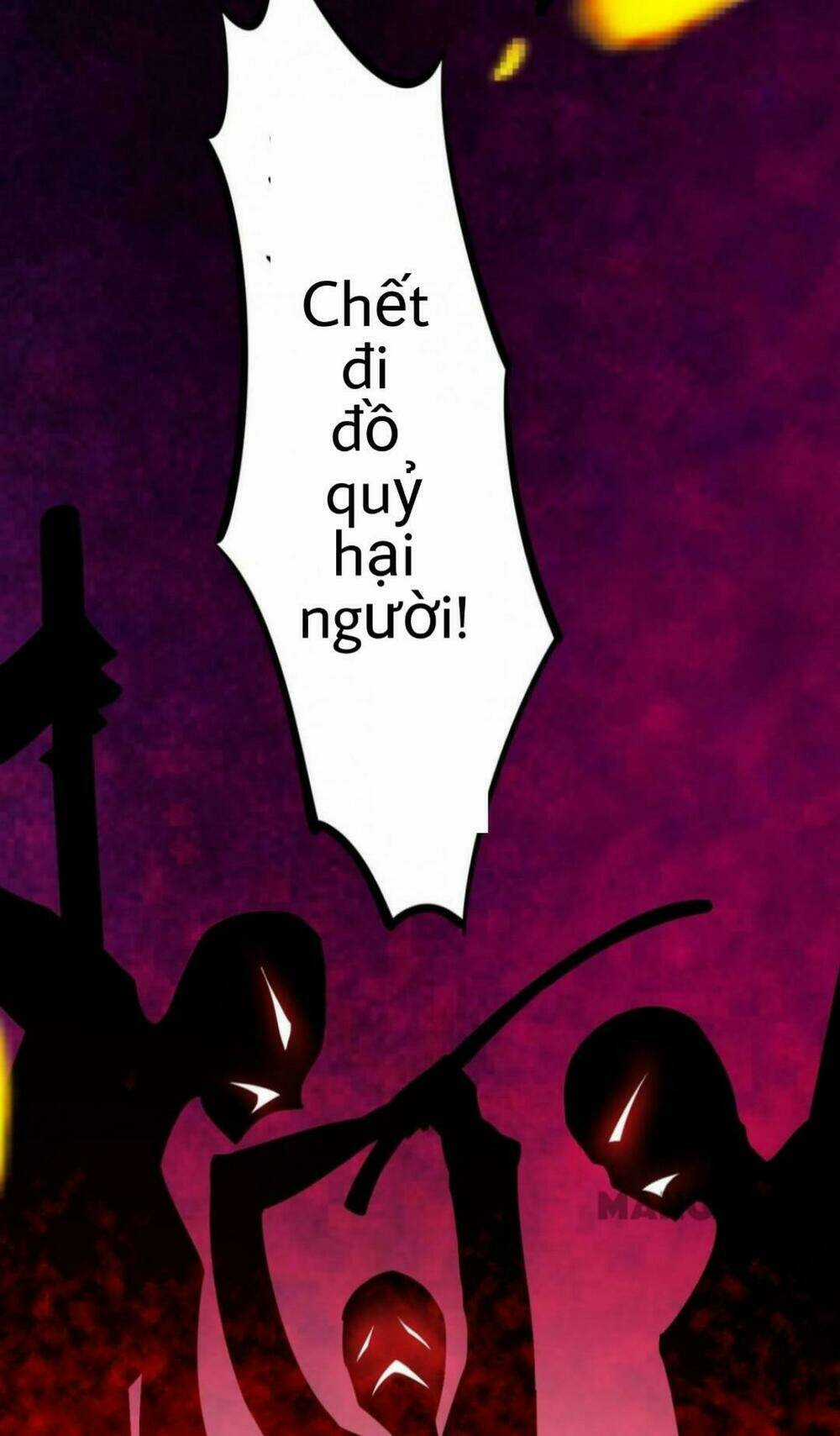 Thời Gian Tình Yêu - Chapter 4 - Trang 19