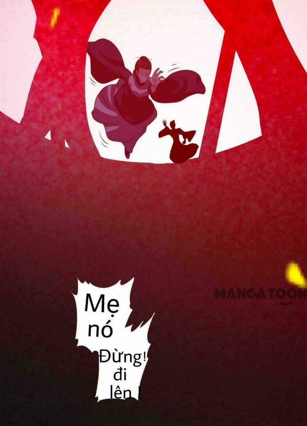 Thời Gian Tình Yêu - Chapter 4 - Trang 20