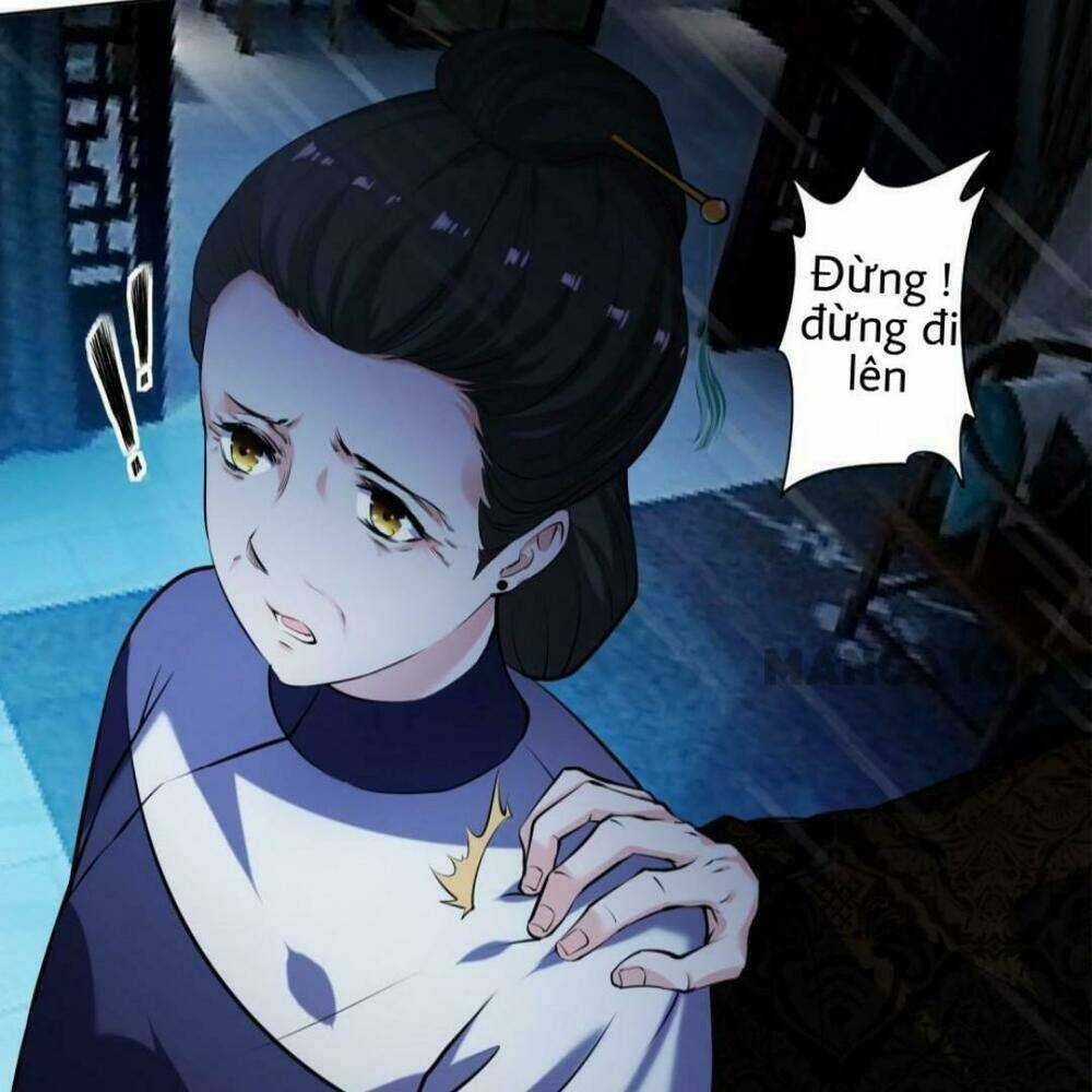 Thời Gian Tình Yêu - Chapter 4 - Trang 3