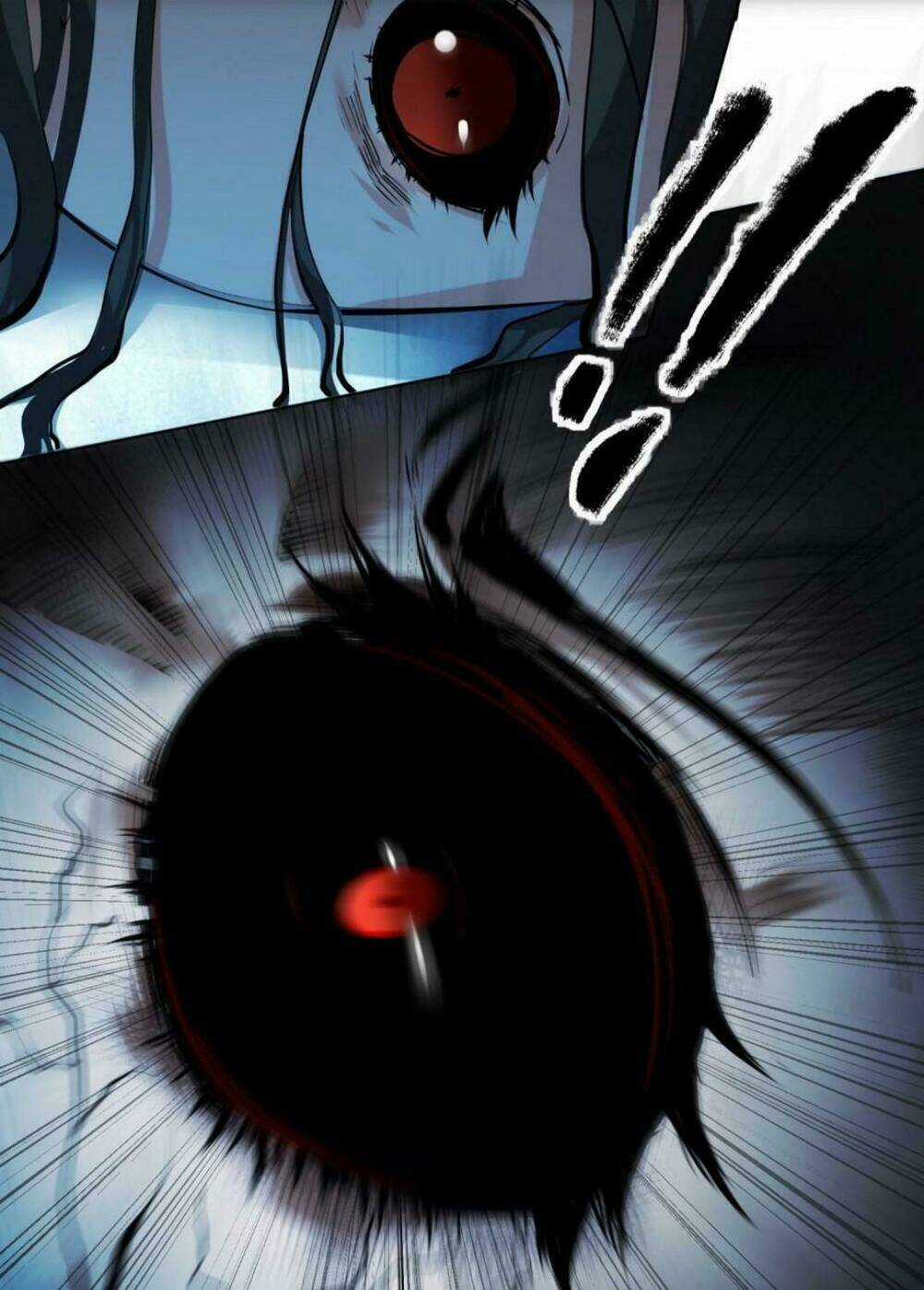 Thời Gian Tình Yêu - Chapter 4 - Trang 22