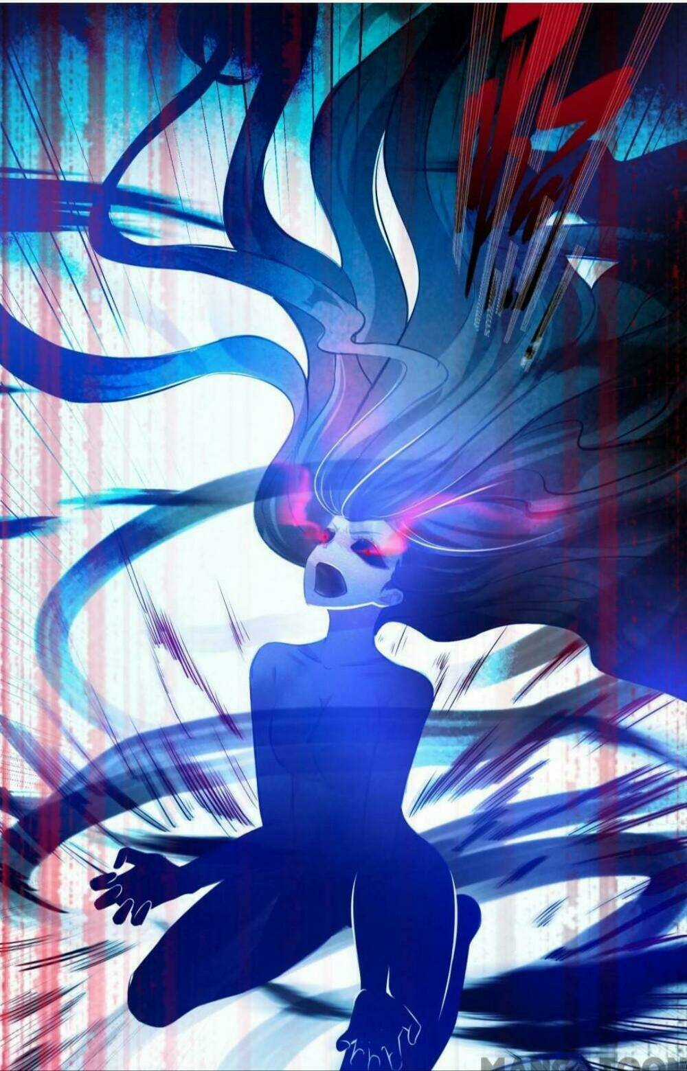 Thời Gian Tình Yêu - Chapter 4 - Trang 23