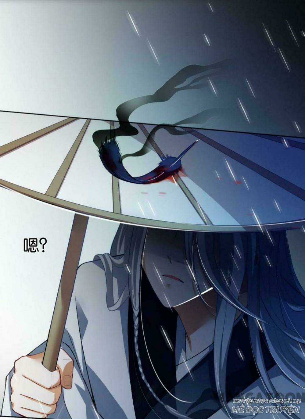 Thời Gian Tình Yêu - Chapter 4 - Trang 26