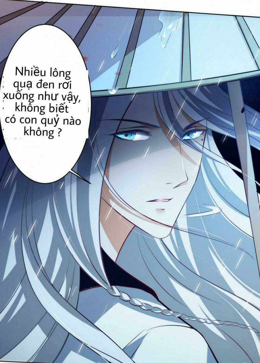 Thời Gian Tình Yêu - Chapter 4 - Trang 27