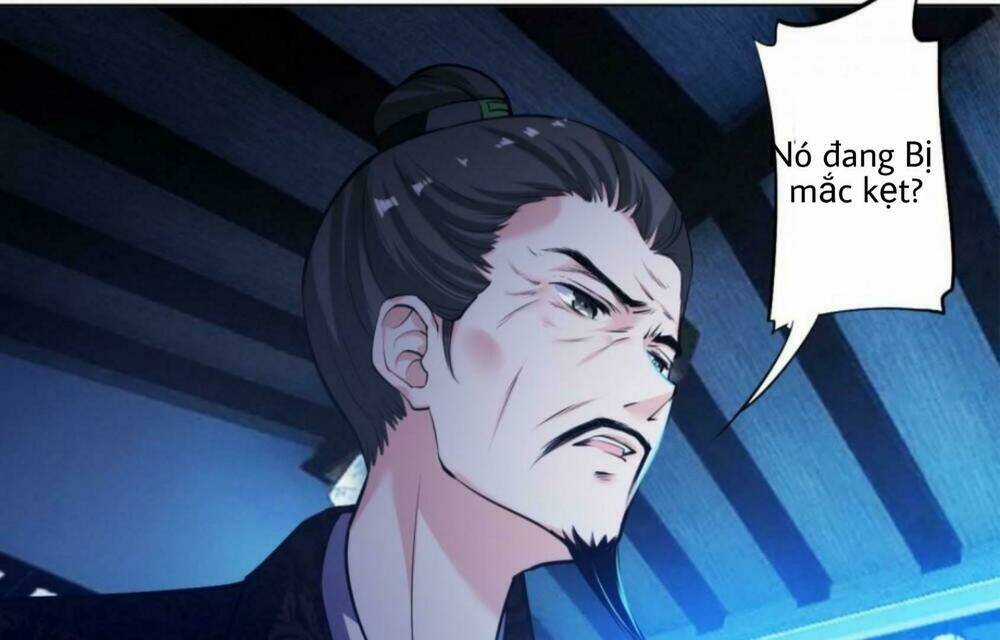 Thời Gian Tình Yêu - Chapter 4 - Trang 4