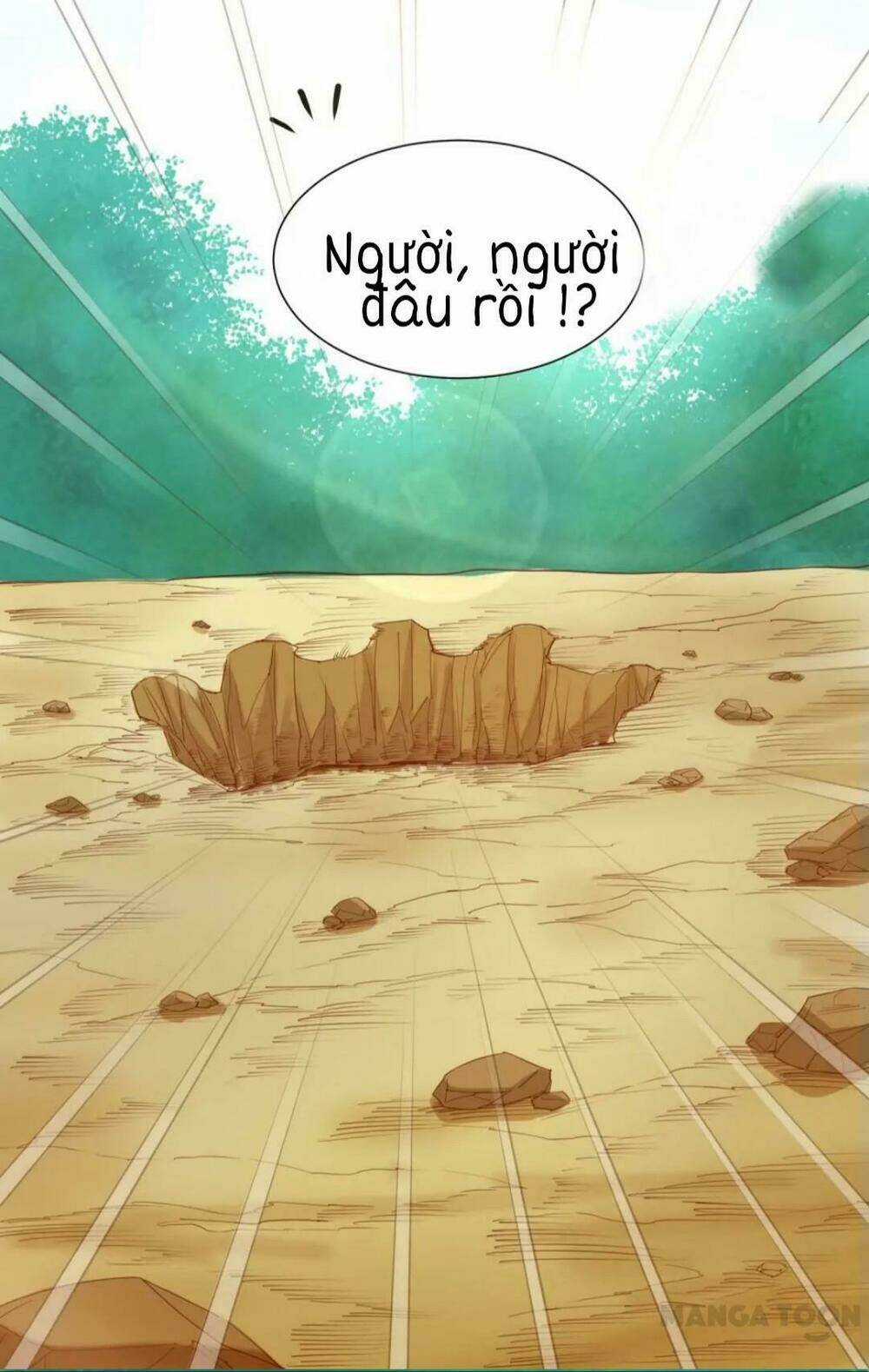 Thời Gian Tình Yêu - Chapter 40 - Trang 13