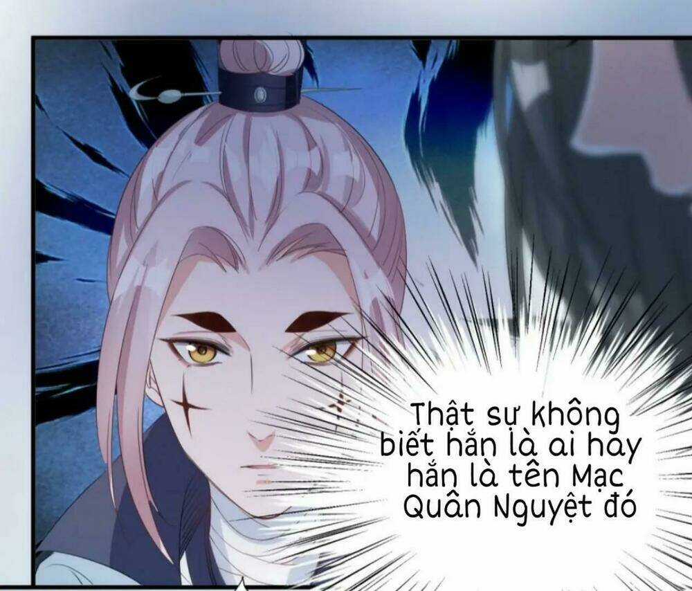 Thời Gian Tình Yêu - Chapter 40 - Trang 19