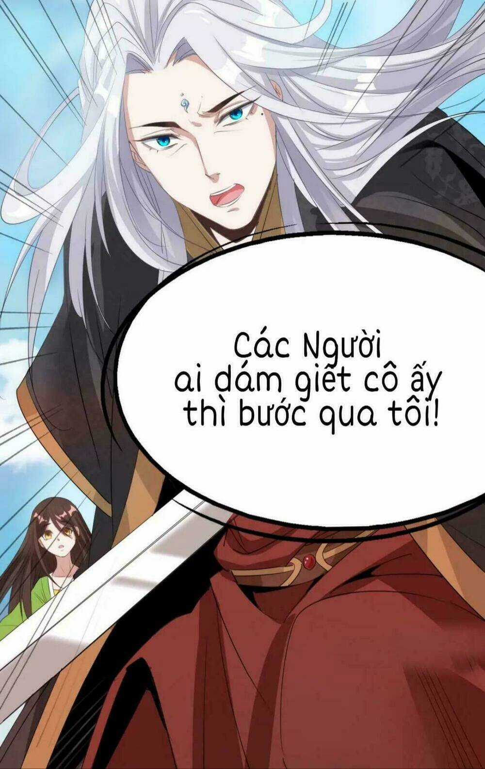 Thời Gian Tình Yêu - Chapter 40 - Trang 3