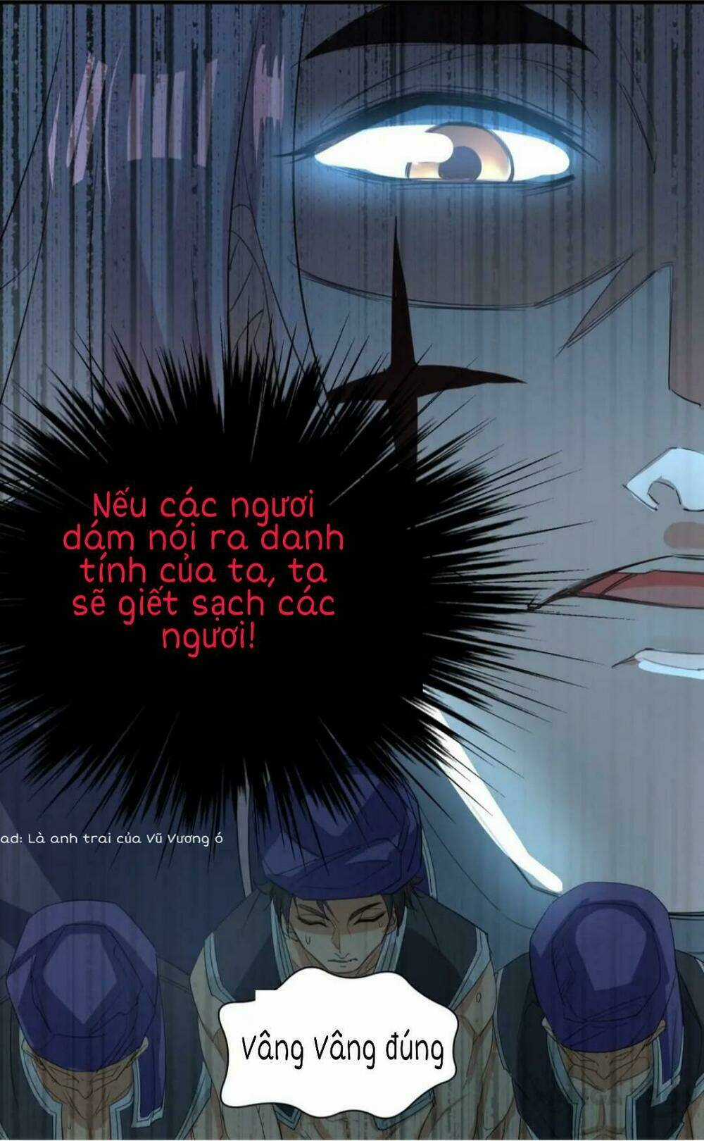 Thời Gian Tình Yêu - Chapter 40 - Trang 25