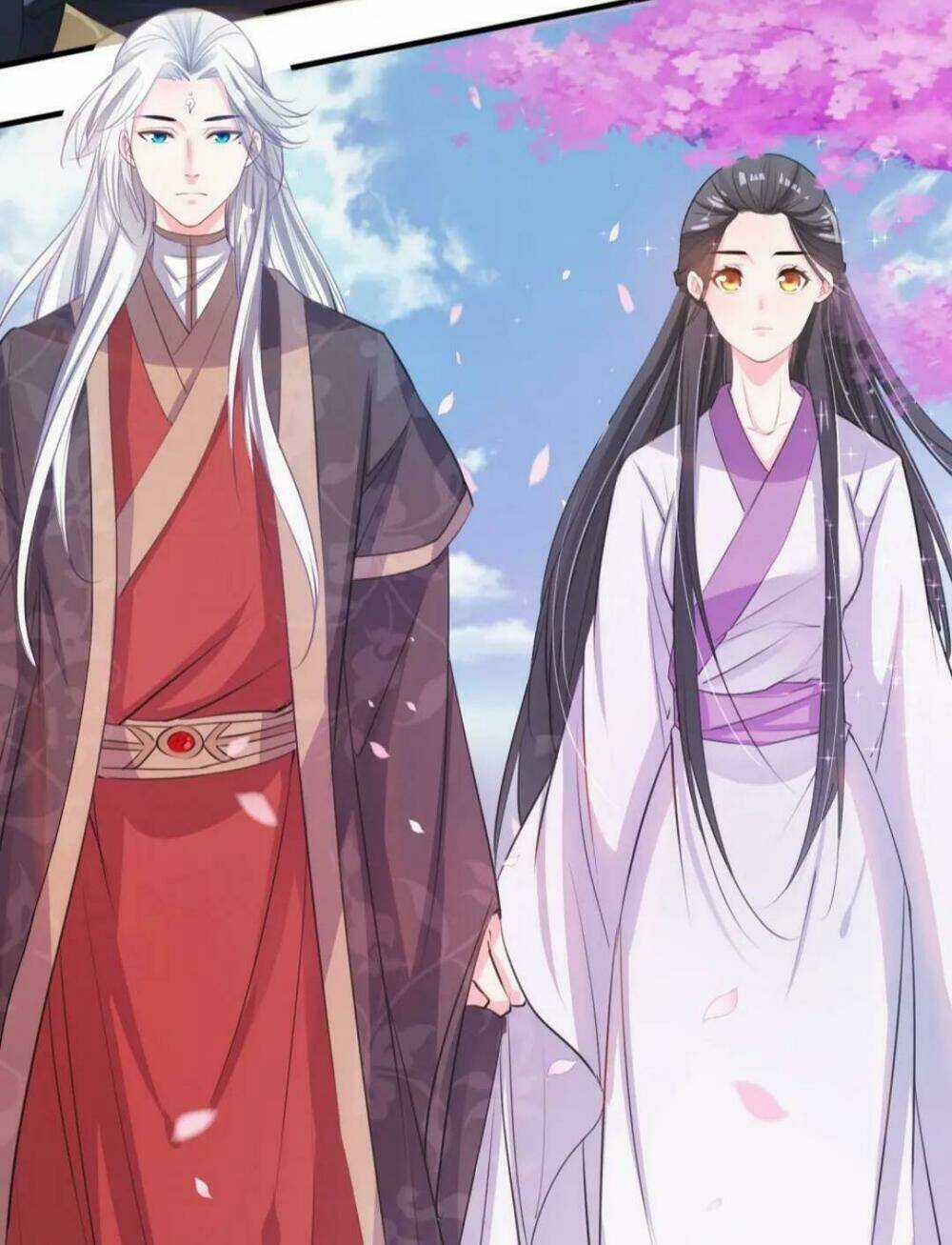 Thời Gian Tình Yêu - Chapter 40 - Trang 27