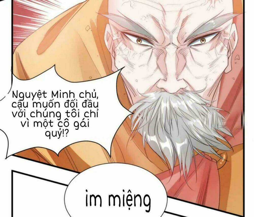 Thời Gian Tình Yêu - Chapter 40 - Trang 7