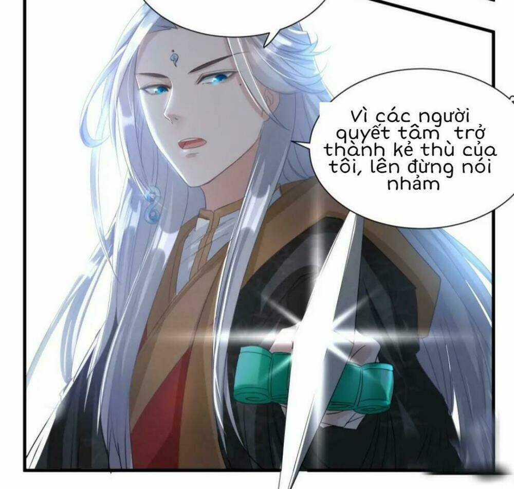 Thời Gian Tình Yêu - Chapter 40 - Trang 8