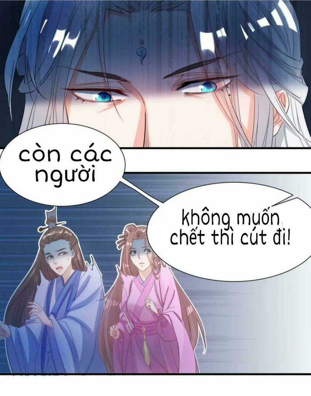 Thời Gian Tình Yêu - Chapter 40 - Trang 9
