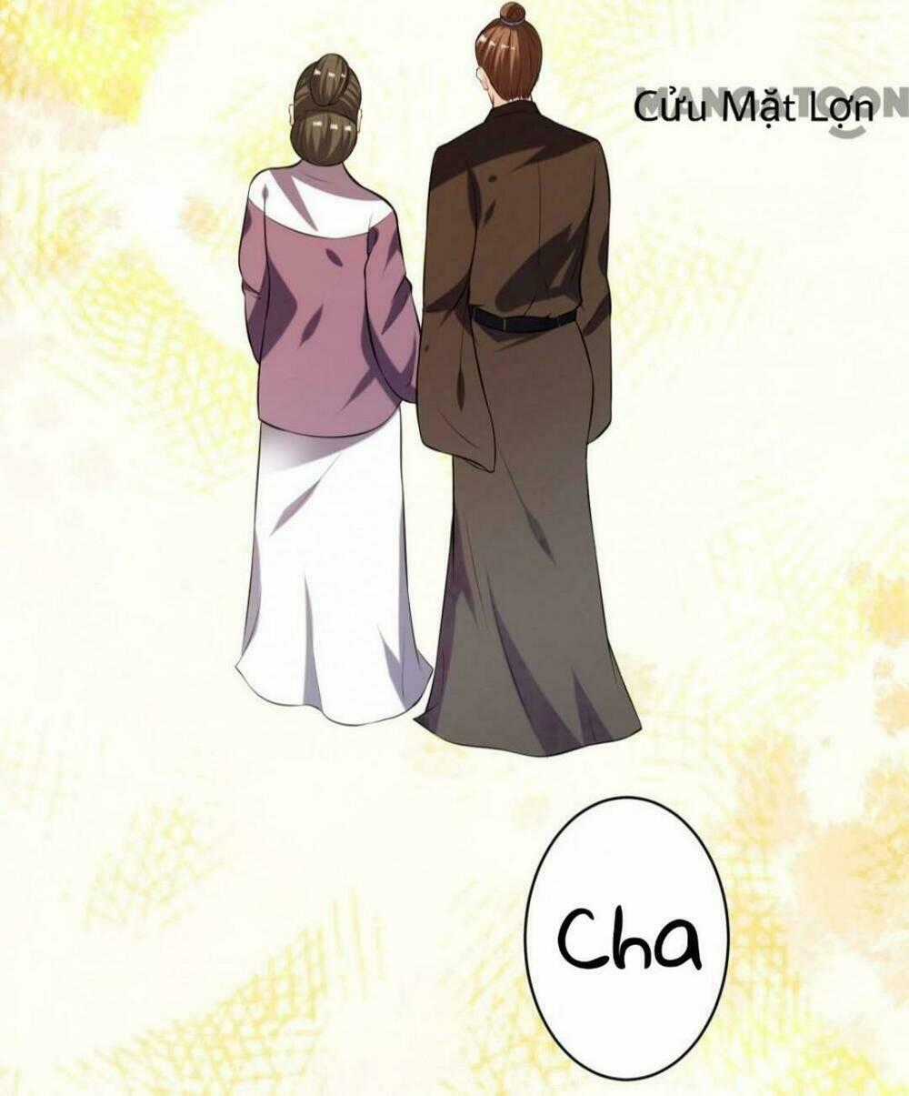 Thời Gian Tình Yêu - Chapter 5 - Trang 2