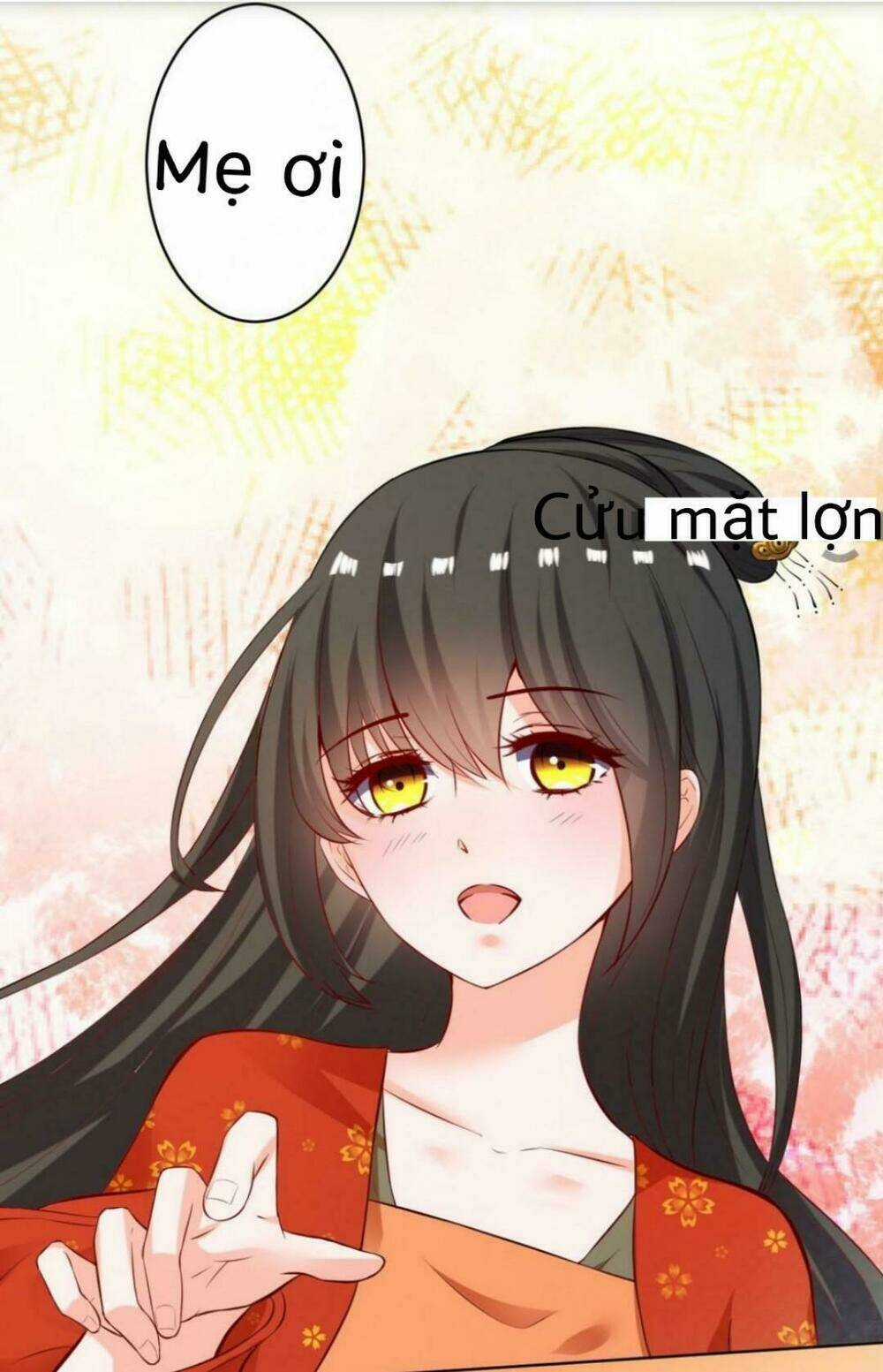 Thời Gian Tình Yêu - Chapter 5 - Trang 3