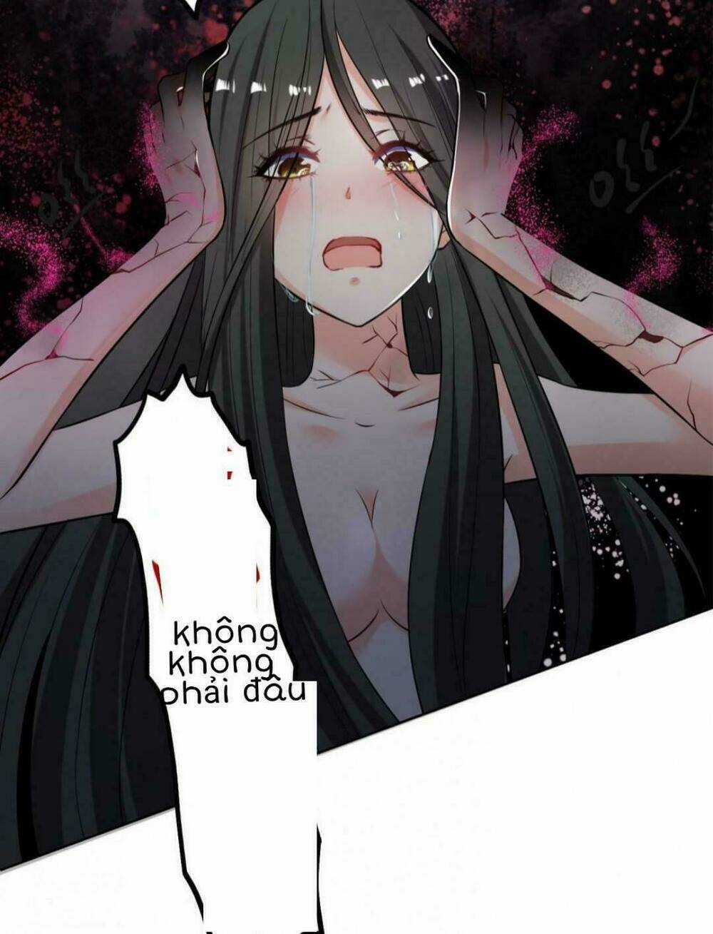 Thời Gian Tình Yêu - Chapter 5 - Trang 24