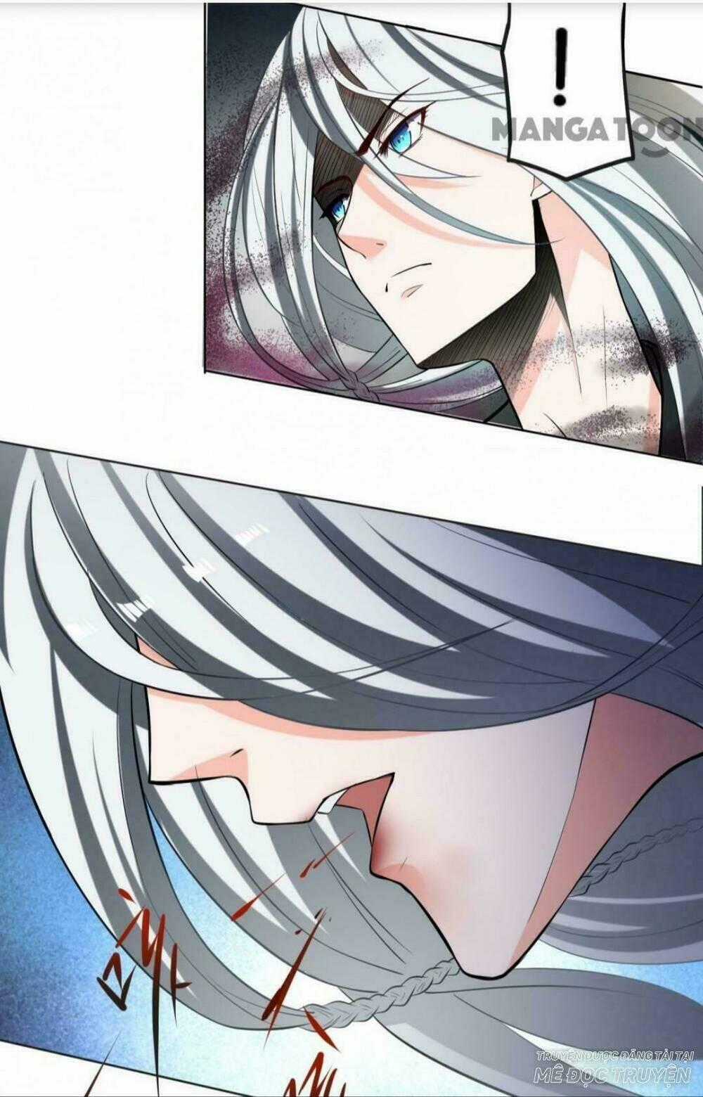 Thời Gian Tình Yêu - Chapter 5 - Trang 26