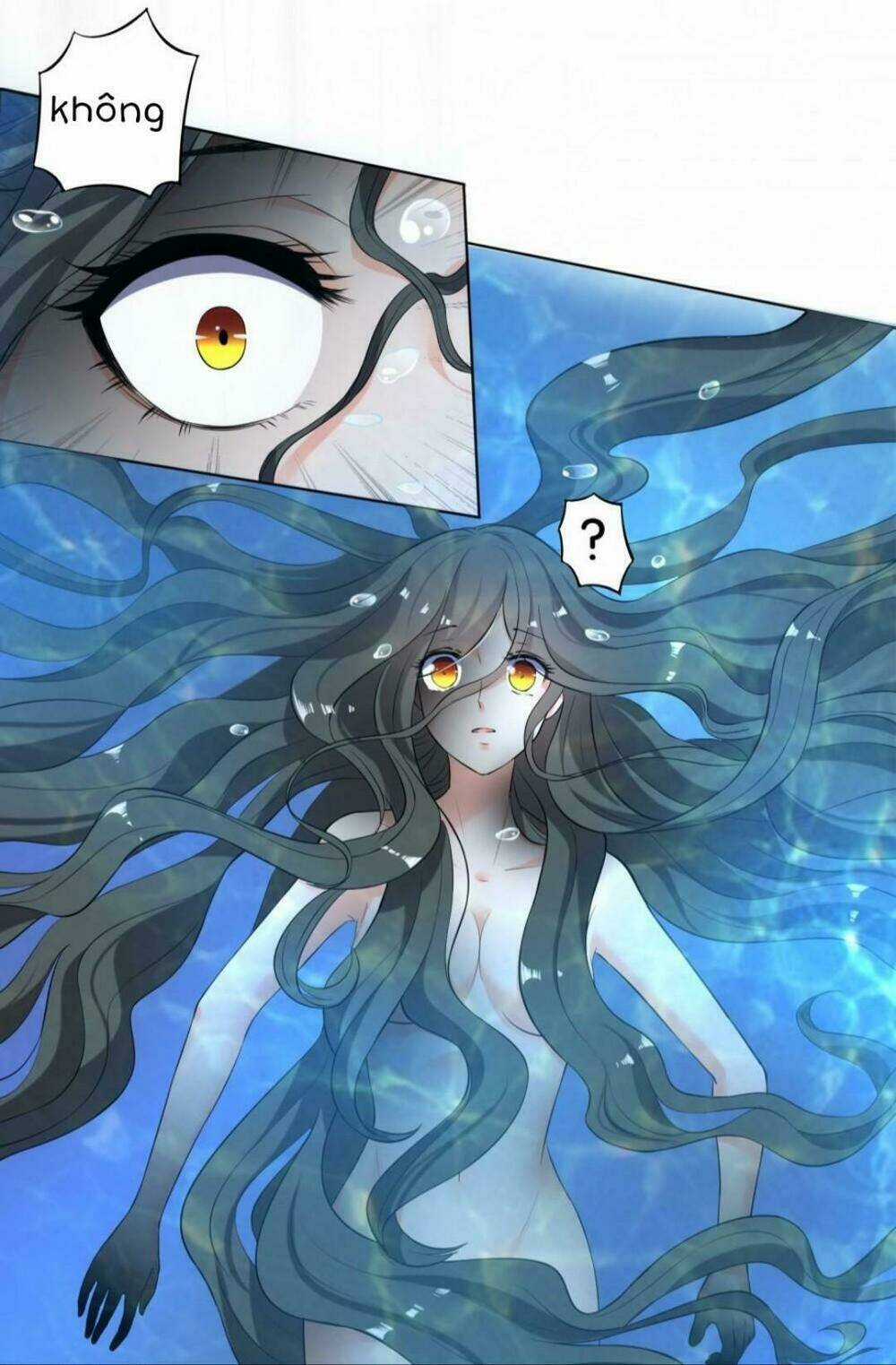 Thời Gian Tình Yêu - Chapter 5 - Trang 10